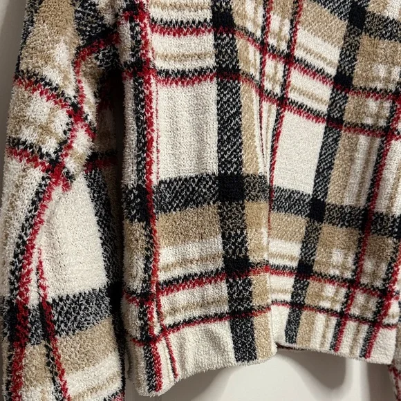 Altar'd State Crew Neck Sweater - Picture 4 of 6